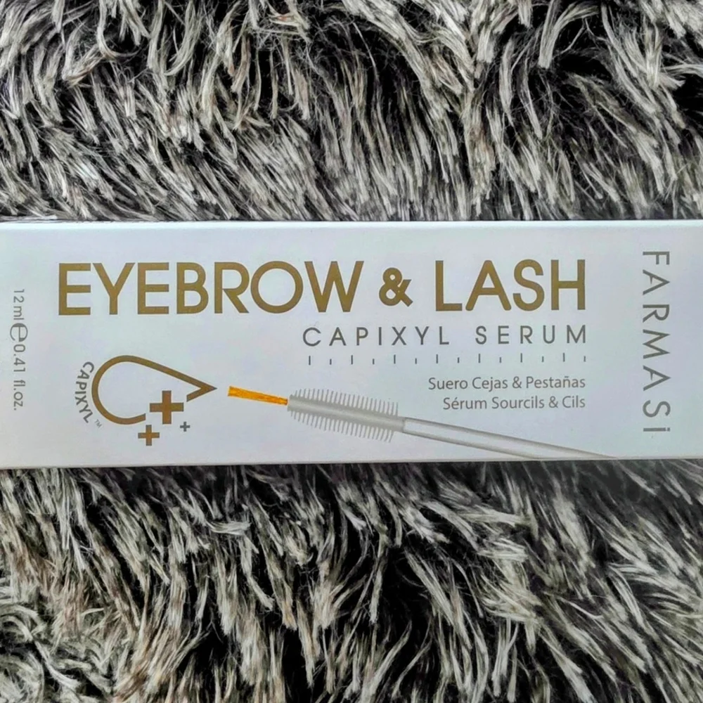 Farmasi Eyebrow & Lash Serum - Gold - Picture 5 of 9